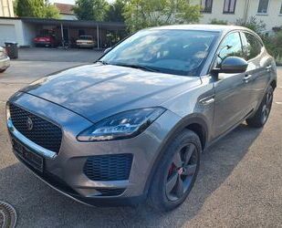 Jaguar E-Pace Gebrauchtwagen