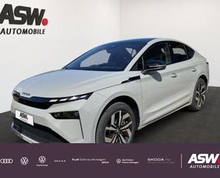 Skoda Enyaq Gebrauchtwagen