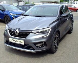 Renault Arkana Gebrauchtwagen
