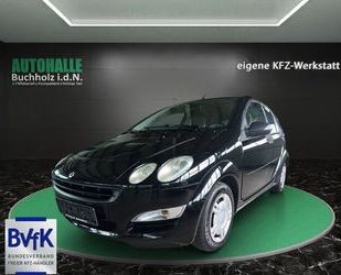 Smart ForFour Gebrauchtwagen
