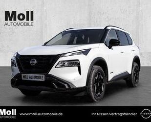 Nissan X-Trail Gebrauchtwagen
