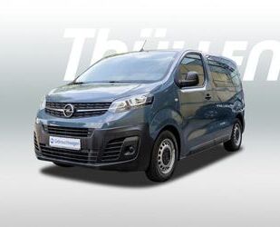 Opel Vivaro Gebrauchtwagen