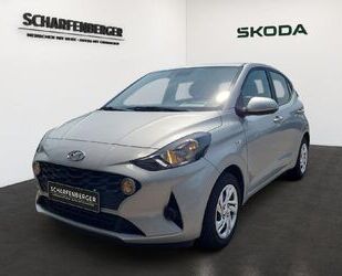 Hyundai i10 Gebrauchtwagen