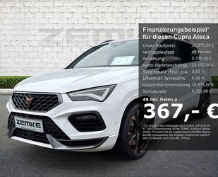 Cupra Ateca Gebrauchtwagen
