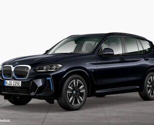 BMW iX3 Gebrauchtwagen