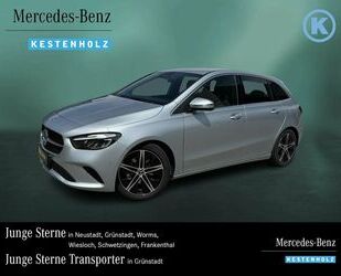 Mercedes-Benz B 200 Gebrauchtwagen