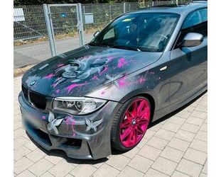 BMW 125 Gebrauchtwagen