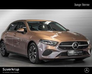 Mercedes-Benz A 180 Gebrauchtwagen