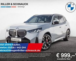 BMW X3 M50 Gebrauchtwagen