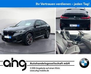 BMW X4 M Gebrauchtwagen