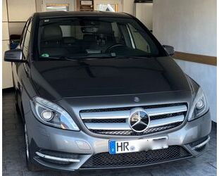 Mercedes-Benz 200 Gebrauchtwagen