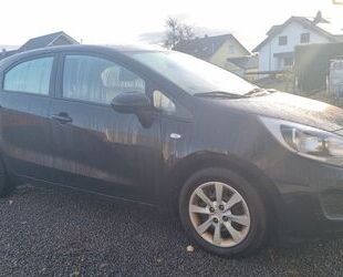Kia Rio Gebrauchtwagen