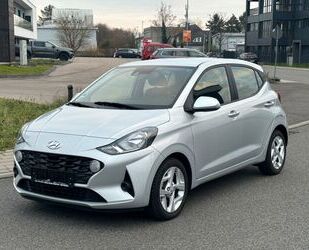 Hyundai i10 Gebrauchtwagen