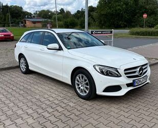 Mercedes-Benz C 220 Gebrauchtwagen