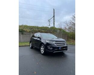 Ford Edge Gebrauchtwagen