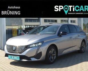 Peugeot 308 Gebrauchtwagen