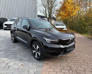 Volvo XC40 Gebrauchtwagen