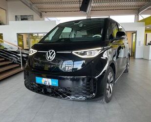 VW Volkswagen ID.Buzz Bus 150 kW Pro Design und Style Gebrauchtwagen
