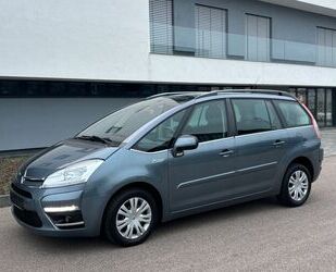 Citroen Grand C4 Picasso / SpaceTourer Gebrauchtwagen