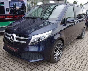 Mercedes-Benz V 300 Gebrauchtwagen