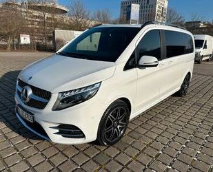 Mercedes-Benz V 220 Gebrauchtwagen