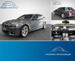 BMW 530 Gebrauchtwagen