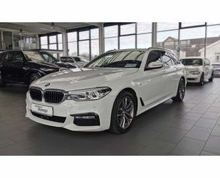 BMW 530 Gebrauchtwagen