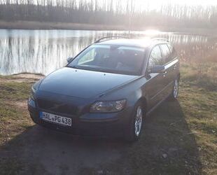 Volvo V50 Gebrauchtwagen