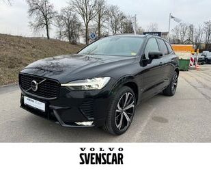 Volvo XC60 Gebrauchtwagen
