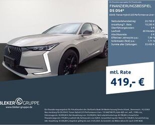 DS Automobiles DS4 Gebrauchtwagen