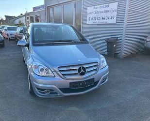 Mercedes-Benz B 150 Gebrauchtwagen