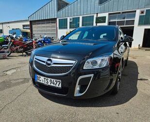 Opel Insignia Gebrauchtwagen