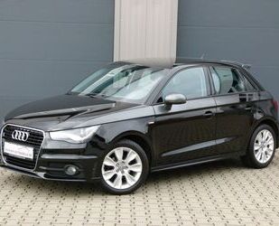 Audi A1 Gebrauchtwagen