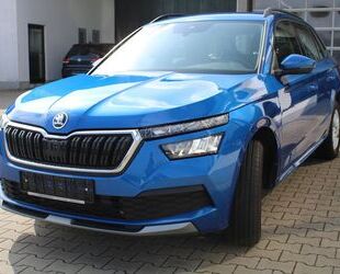 Skoda Kamiq Gebrauchtwagen
