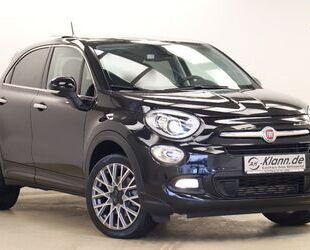 Fiat 500X Gebrauchtwagen