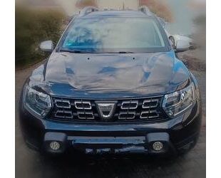 Dacia Duster Gebrauchtwagen