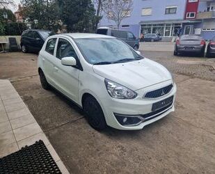 Mitsubishi Space Star Gebrauchtwagen