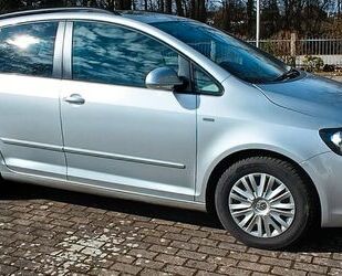 VW Golf Plus Gebrauchtwagen