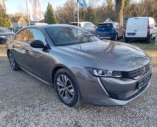 Peugeot 508 Gebrauchtwagen