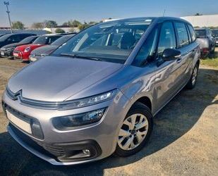 Citroen Grand C4 Picasso / SpaceTourer Gebrauchtwagen