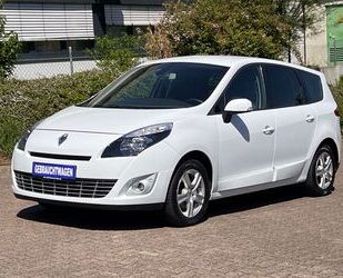 Renault Scenic Gebrauchtwagen