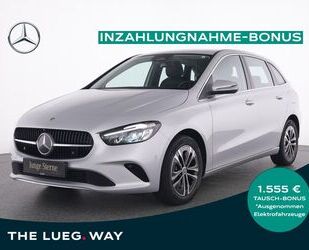 Mercedes-Benz B 250 Gebrauchtwagen