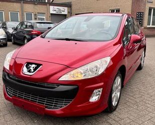Peugeot 308 Gebrauchtwagen