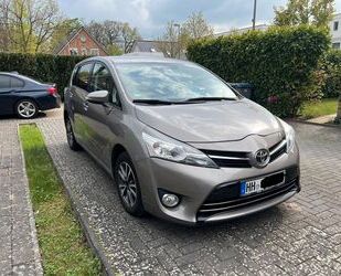 Toyota Verso Gebrauchtwagen