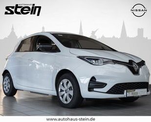Renault ZOE Gebrauchtwagen