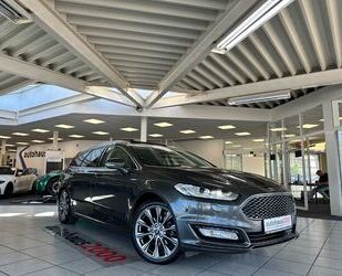 Ford Mondeo Gebrauchtwagen