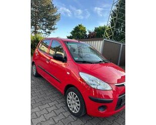 Hyundai i10 Gebrauchtwagen
