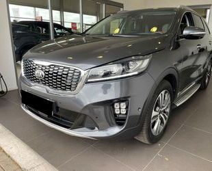 Kia Sorento Gebrauchtwagen