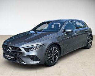 Mercedes-Benz A 180 Gebrauchtwagen