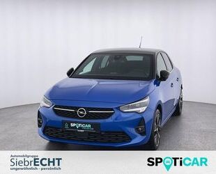 Lancia Corsa 